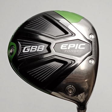 GBB　EPIC　FORGED 1W 10.5°  S Speeder　EVOLUTION　for　GBB