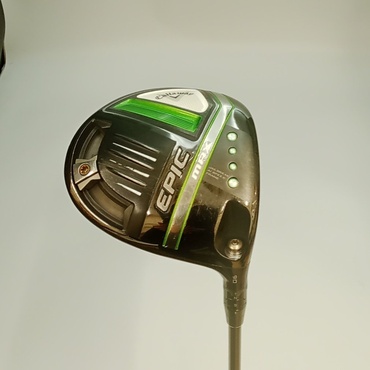 EPIC　MAX 1W 9°  S Diamana　40　for　Callaway