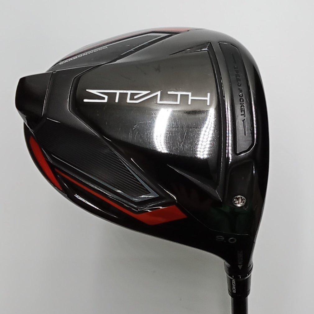 STEALTH 1W 9° S TENSEI RED TM50 (22)|Alpen Online 公式オンライン STEALTH 1W 9° S TENSEI RED TM50 (22)|Alpen Online 公式オンライン