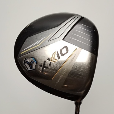 XXIO 13 ﾈｲﾋﾞｰ 1W 10.5°  SR XXIO MP1300 ﾈｲﾋﾞｰ