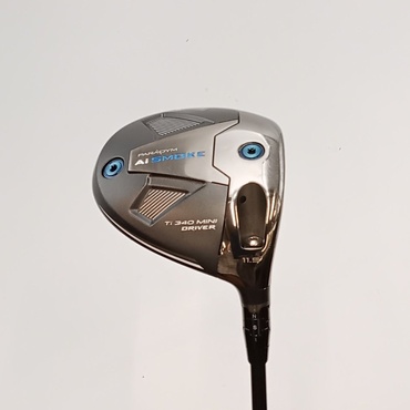 Ai SMOKE Ti 340 MINI 1W 11.5°  S TENSEI 60 for Callaway