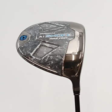 Ai SMOKE MAX FAST 1W 10.5°  S TENSEI 40 for Callaway