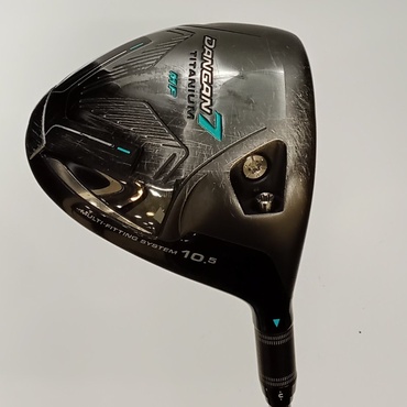 DANGAN7 1W 該当なし[ｶｽﾀﾑ(通常)]