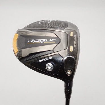 ROGUE ST MAX D 1W 10.5°  SR VENTUS 5 for Callaway