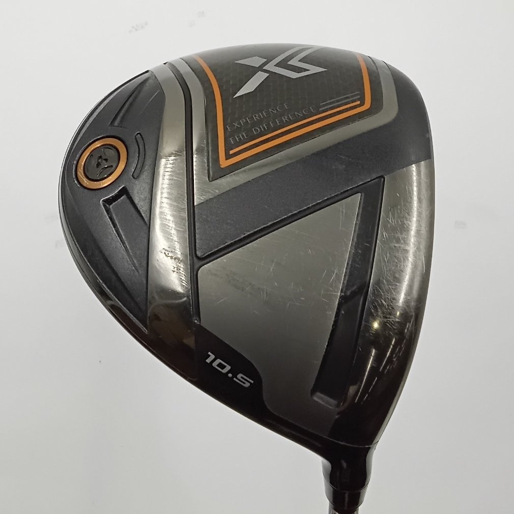 XXIO X -eks- 1W 10.5° SR Miyazaki AX-1｜Alpen Online 公式 