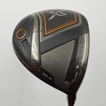 XXIO X -eks- 1W 10.5°  SR Miyazaki AX-1