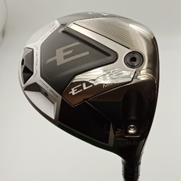 ELYTE MINI 1W 11.5°  S TENSEI GREEN 60 for Callaway