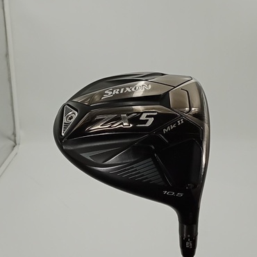 SRIXON ZX5 MKⅡ 1W 10.5°  SR Diamana ZX-Ⅱ50