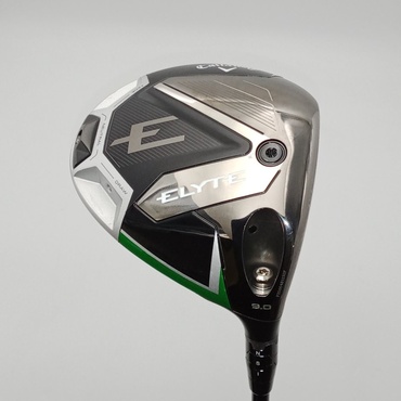 ELYTE 1W 9°  S TENSEI GREEN 60 for Callaway
