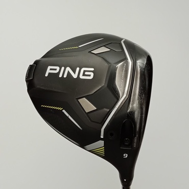 G430 MAX 10K 1W 9°  S PING TOUR 2.0 BLACK 65