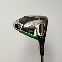 ELYTE 1W 10.5° SR VENTUS GREEN 50 for Callaway｜Alpen Online 公式