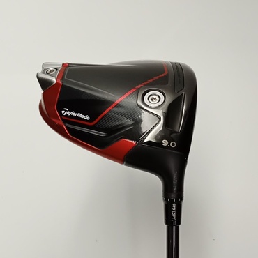 STEALTH2 1W 9°  S TENSEI RED TM50 (22)
