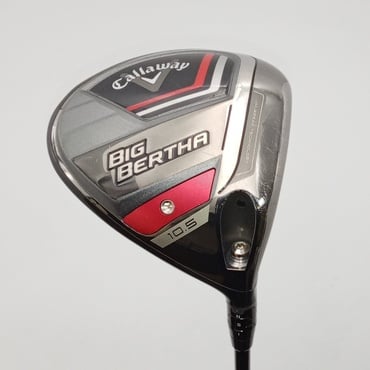 BIG　BERTHA　(2023) 1W 10.5°  S Speeder　NX　for　Callaway