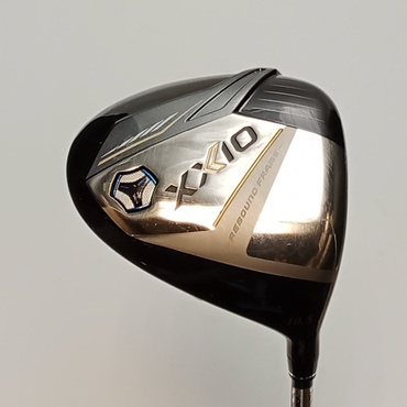 XXIO　13　ネイビー 1W 10.5°  SR XXIO　MP1300　ネイビー
