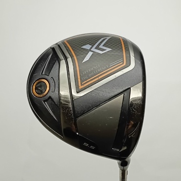 XXIO　X　-eks- 1W 9.5°  S Speeder　569　EVOLUTION　Ⅵ