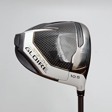 STEALTH　GLOIRE 1W 10.5°  S Speeder　NX　for　TM