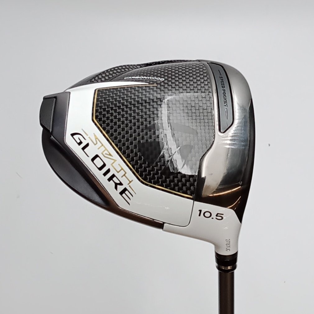 STEALTH GLOIRE 1W 10.5° S Speeder NX for TM｜Alpen Online アルペン