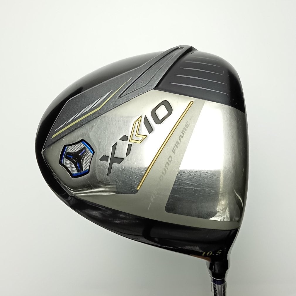 XXIO 13 ﾈｲﾋﾞｰ 1W 10.5° R XXIO MP1300 ﾈｲﾋﾞｰ｜Alpen Online 公式