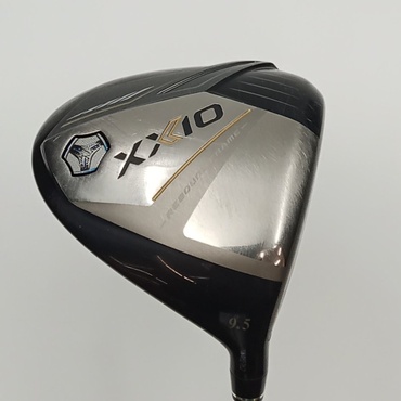 XXIO　13　ネイビー 1W 9.5°  S XXIO　MP1300　ネイビー