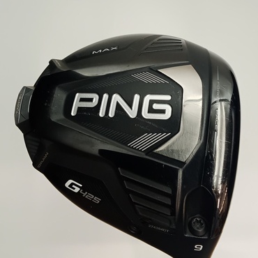 G425　MAX 1W 9°  S PING　TOUR　173-55