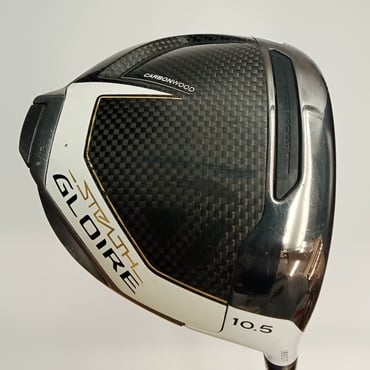 STEALTH　GLOIRE 1W 10.5°  SR Speeder　NX　for　TM