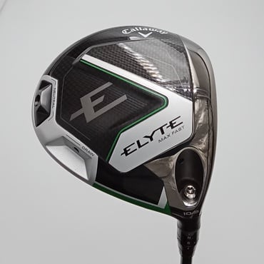 ELYTE　MAX　FAST 1W 10.5°  R LIN-Q　GREEN　40　for　Callaway