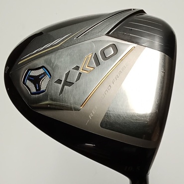 XXIO　13　ネイビー 1W 10.5°  S XXIO　MP1300　ネイビー