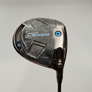Ai　SMOKE　MAX 1W 10.5°  SR TENSEI　50　for　Callaway