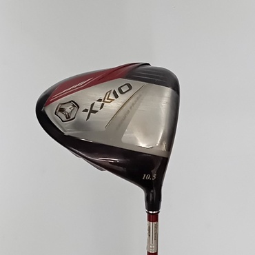 XXIO　13　レッド 1W 10.5°  SR XXIO　MP1300　レッド