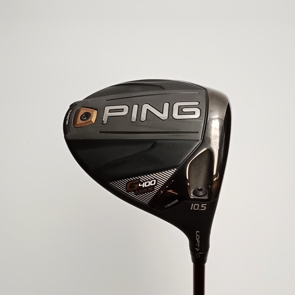 G400 MAX 1W 10.5° ALTA DISTANZA｜Alpen Online 公式オンラインストア