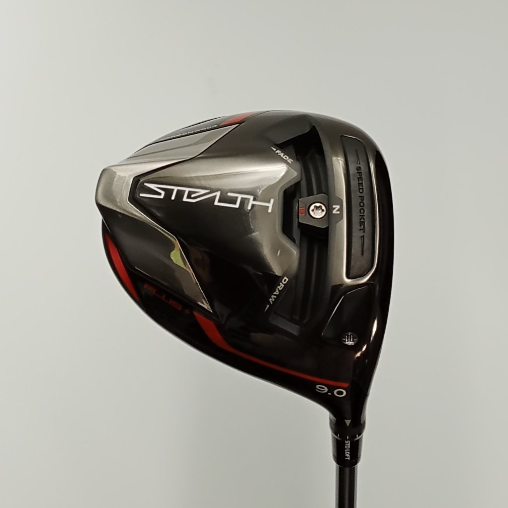 STEALTH PLUS 1W 9° S Diamana PD 60｜Alpen Online アルペングループ