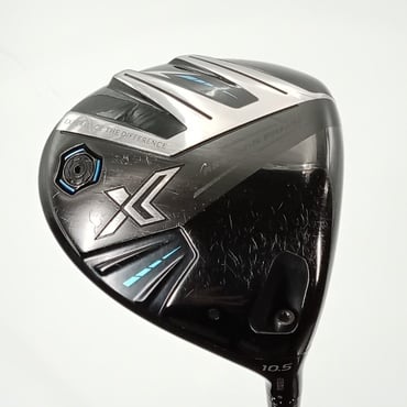 XXIO　X　-eks-　(2024) 1W 10.5°  SR Miyazaki　AX-3