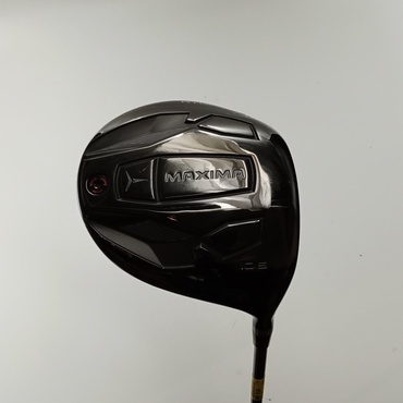 Ryoma　MAXIMA　Ⅲ　TYPE　D 1W 10.5°  BEYOND　POWER　Ⅲ