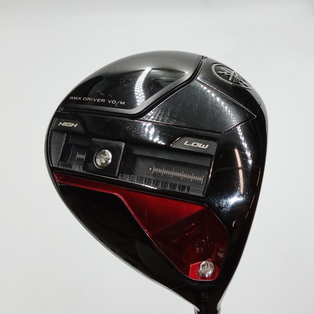 RMX VD/M 1W 10.5° S TENSEI TR｜Alpen Online