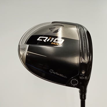 Qi10　MAX 1W 10.5°  SR Diamana　BLUE　TM50