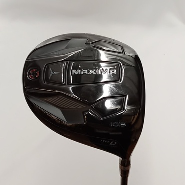 Ryoma　MAXIMA　Ⅲ　TYPE　D 1W 10.5°  R Tour　AD　MX-3