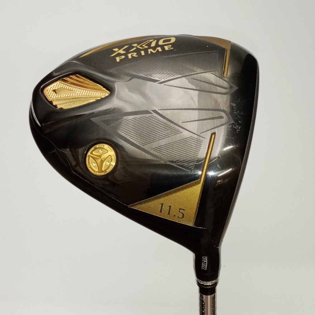 XXIO PRIME (2021) 1W 11.5° R XXIO PRIME SP-1100｜Alpen Online