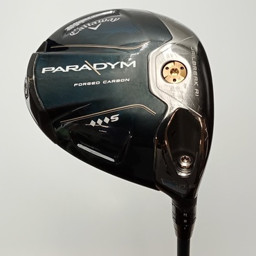 PARADYM　　　◆◆◆　(トリプルダイヤモンド)　S　CE 1W その他カーボン