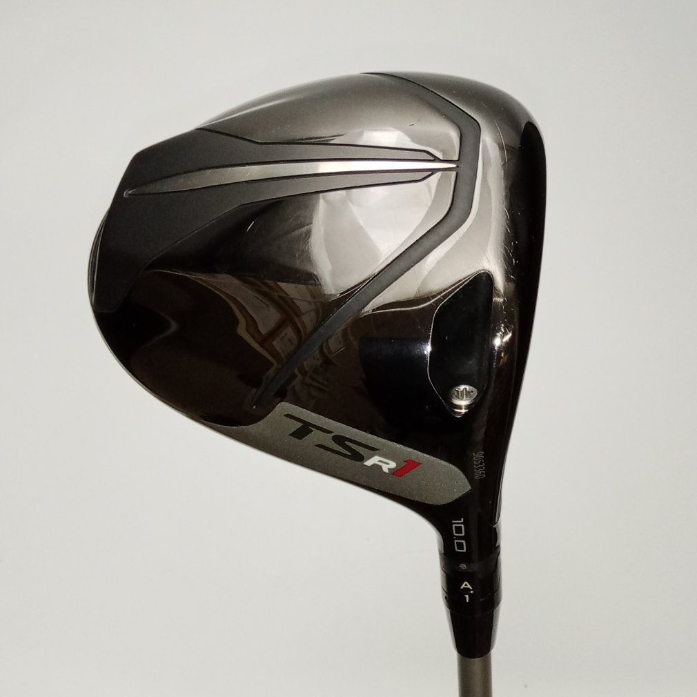 TSR1 1W 10° S TSP120 50｜Alpen Online