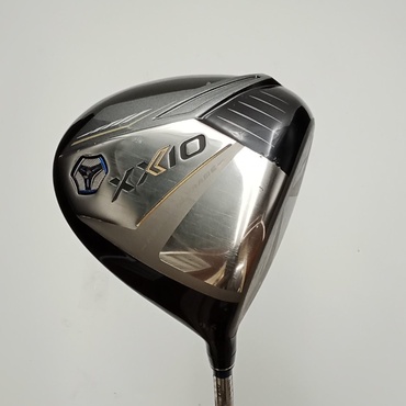 XXIO　13　ネイビー 1W 9.5°  S XXIO　MP1300　ネイビー