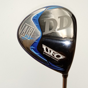 POWER　TORNADO　UFO　AIR　DD 1W 10.5°  S Falcon　shaft　AIR