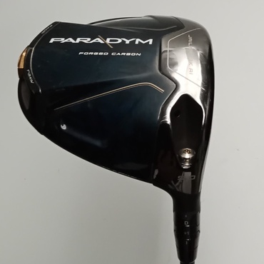 PARADYM 1W 9°  S VENTUS　TR　5　for　Callaway