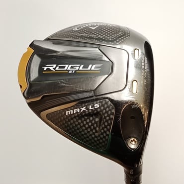 ROGUE　ST　MAX　LS 1W 9°  S TENSEI　55　for　Callaway