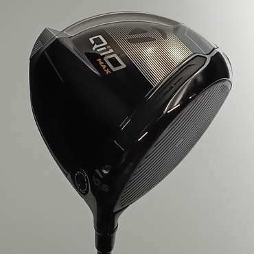 Qi10　MAX 1W その他カーボン