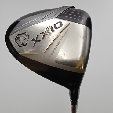 XXIO　13　ネイビー 1W 10.5°  SR XXIO　MP1300　ネイビー