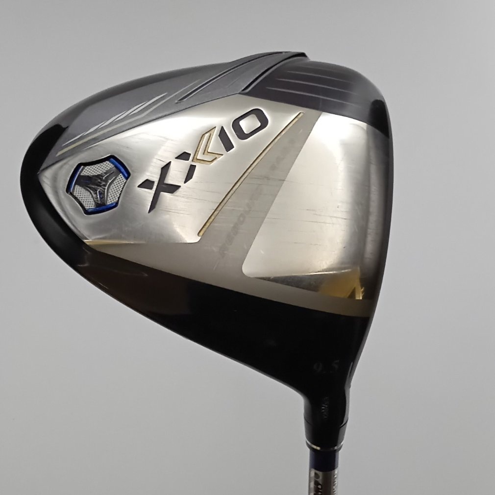 XXIO 13 ﾈｲﾋﾞｰ 1W 9.5° SR XXIO MP1300 ﾈｲﾋﾞｰ｜Alpen Online 公式 