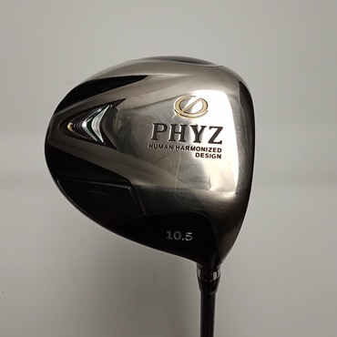 PHYZ　(2013) 1W 10.5°  R PZ-503W