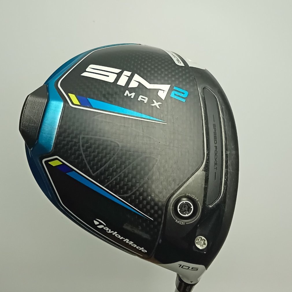 SIM2 MAX 1W 10.5° S Speeder 661 EVOLUTION Ⅶ｜Alpen Online