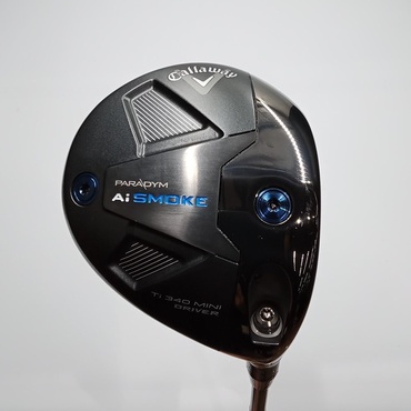 Ai　SMOKE　Ti　340　MINI 1W その他カスタム(人気)