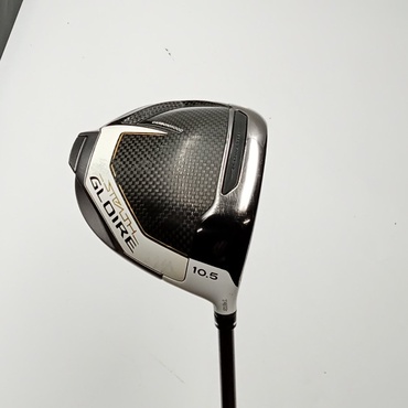 STEALTH　GLOIRE 1W 10.5°  SR Speeder　NX　for　TM